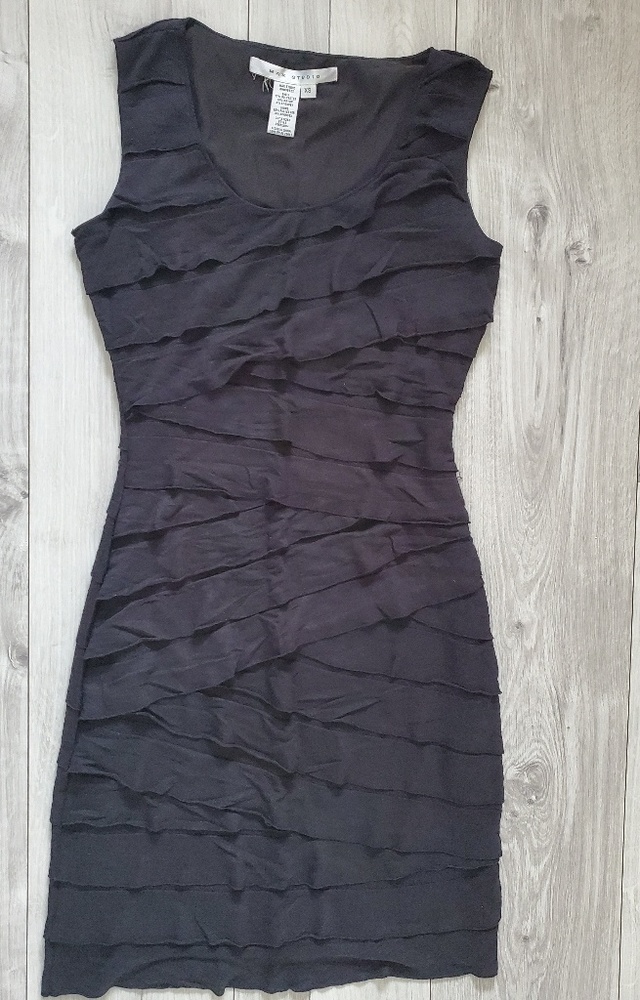 Max Studio dress